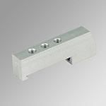 Basisplaat accessoires Serie 70 1/4