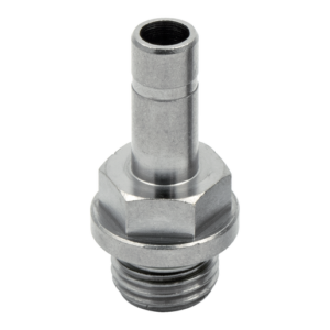 Push-in koppeling adapter R6