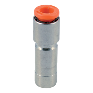 Push-in koppeling insteek-verloop RL8/M